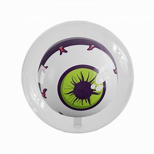 [Hot Item] Inflatable Beach Ball Children Toys Swimming Pool Water Games PVC Inflatable Ball