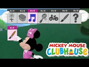Mickey Mouse Clubhouse S03E14 Minnie's Mouseke-Calendar | Disney Junior | Review