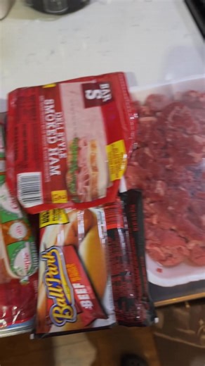 First time making Discada 🤤 #parati #fyp #discada