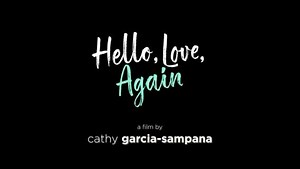 how's it been so far? we're almost there...See you soon, world 💜💙#HelloAgainTour#HelloLoveAgain in PH cinemas starting November 13 and soon worldwide ✈️ | Alden Richards