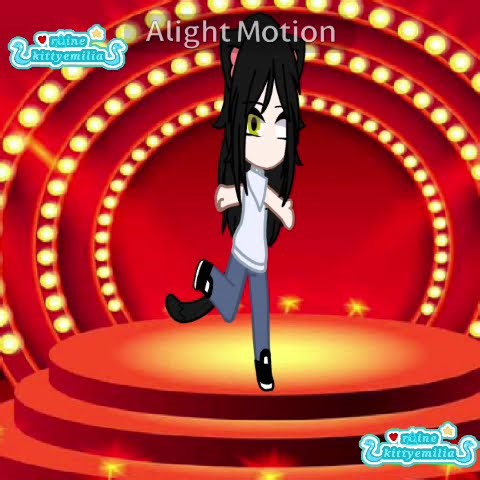 S.A.V.E meme #animation #alightmotion #gachaclub