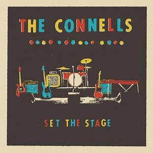 The Connells - Set The Stage