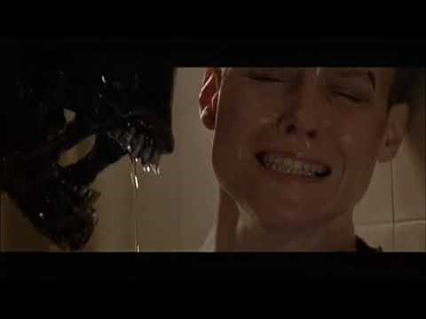 The Making of Alien 3 (1992) Dir.David Fincher - Behind the Scenes