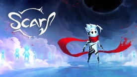 SCARF | PC - EPIC | Game Keys