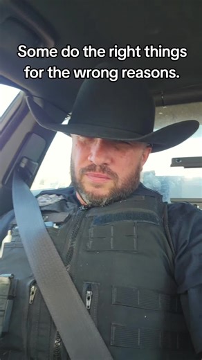 There's right and wrong. Then there's righter and wronger. Figure that out and your on your way to become good police. #policeofficer #police #policeoftiktok #policehumor #fyp