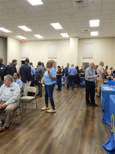 City of Houston Housing & Community Development on Reels