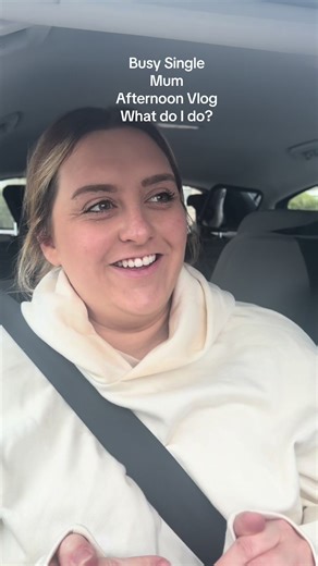 Busy Single Mum Afternoon Vlog: Daily Life Insights