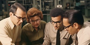 Bell Labs: The Invention of Research