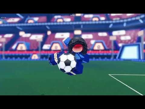 air dribbling tutorial console