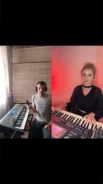 Денис Масіброда & Юлія Хмурич - А ти була (Ілля Найда)