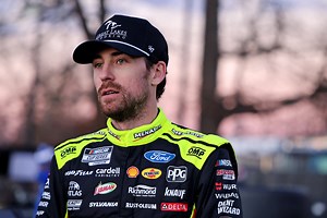 “Rest easy”: Ryan Blaney’s foundation shares heartfelt post on the passing of Kate Blaney