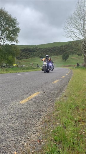 Sulphur City Motor Cycle Club on Reels