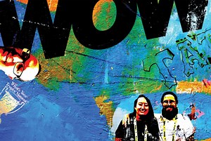 3 Sign Companies Preserve the Age-Old Craft of Signpainting