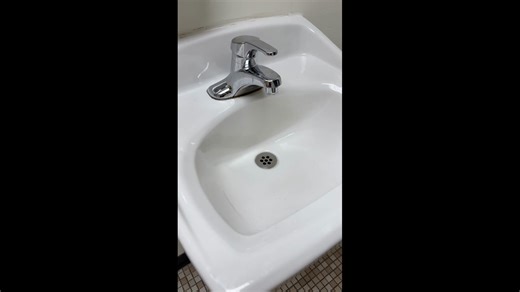 Hey Juneau, have you been running water to prevent your pipes from freezing? If not done right, you could end up overtaxing the CBJ water supply. Here's what you need to know when running your tap: Only run one tap – continuous flow from one indoor water tap is enough to prevent water service lines from freezing. Let water flow just a trickle – you only need slightly more than a drip of running water. See the video below for an example. The CBJ Utilities Division appreciates your collaboration d