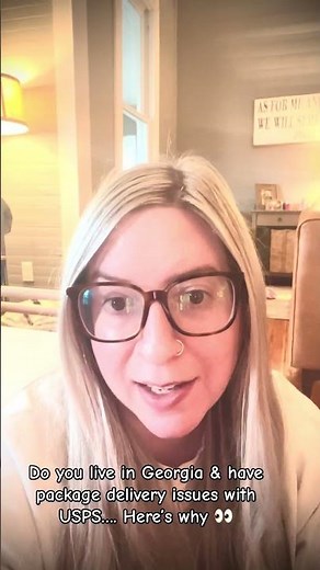 Usps chaos: tracking issues & lost packages #usps #trackingissues