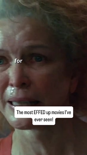 Movie Wars Podcast on Instagram: "What are you top 5 most effed up movies? Body horror enthusiasts and die-hard horror fans might consider my list a bit amateur, but for me? These are the five most effed-up movies I’ve ever seen. This video uses clips from Only God Forgives (The Weinstein Company), Midsommar (A24), Black Swan (Fox Searchlight Pictures), Antichrist (Zentropa Entertainments), and Requiem for a Dream (Artisan Entertainment) under the Fair Use Doctrine for commentary, criticism, and