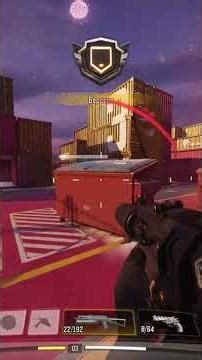 fastest CODM sprint setup #codm #gaming #speedrun