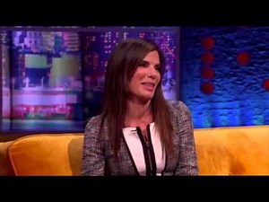 Sandra Bullock chante "Rapper's Delight"!