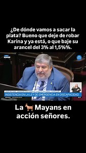 92K views · 19K reactions | Periodista de Perón on Reels | Facebook