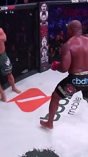 Rampage Jackson vs. Wanderlei Silva IV Highlights