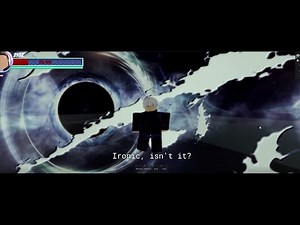 [AUT] How to Obtain Gojo + Domain Expansion Showcase