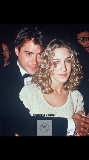 The Emotional Story of Sarah Jessica Parker & Robert Downey Jr. | A Love Marked by Fear & Loyalty . . . . #SarahJessicaParker #RobertDowneyJr #SJP #RDJ #CelebrityHistory #HollywoodStories #90sHollywood #CelebCouples #EmotionalStories #FYP #fblifestyle #RetroHollywood #RelationshipHistory #CelebFlashback #HollywoodIcons | Wild Lens Historic | Facebook