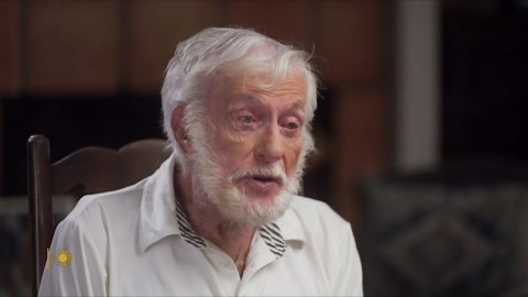 Dick Van Dyke: Forever young