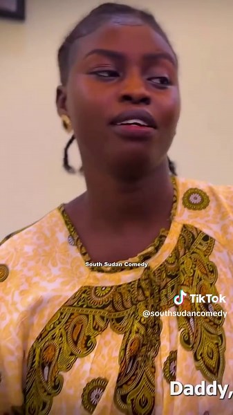 Penton Keah Wives Drama: A South Sudan Comedy Skit