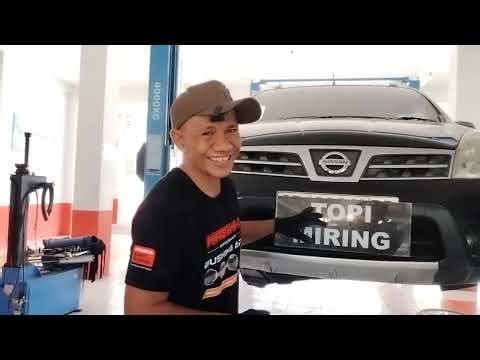 Differentiate 5 types of car suspension damage from the sound.