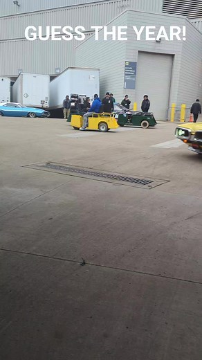 8K views · 300 reactions | What year ? #superbee #mopar #v8 #musclecar #horsepower #PRI2022 | Internal Combustion | Facebook