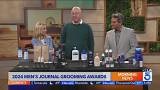 Men's Journal 2024 Grooming Awards
