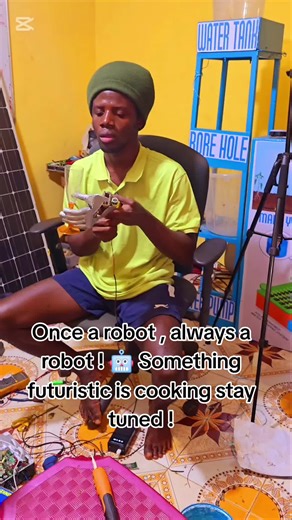 Exploring Future Robotics Innovations in Everyday Cooking