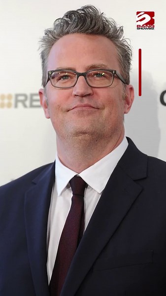 Matthew Perry's family have experienced 'irreversible' pain since his death