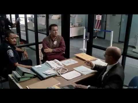 The Terminal || Part 10- Viktor & Amelia meet again || Movie Bliss