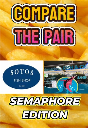 Discover the Best Hot Chips in South Australia