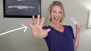 Stop Trigger Finger or Trigger Thumb with this BAND-AID® Trick