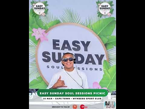 Dj LEE T P S (Easy Sunday Soul Session Mix) The best of love songs & R&B #Easysundaysoulsession