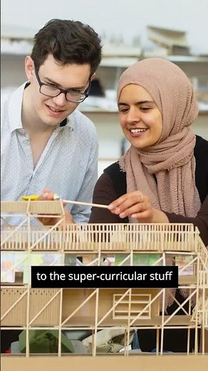 Personal statement advice from Trinity Hall