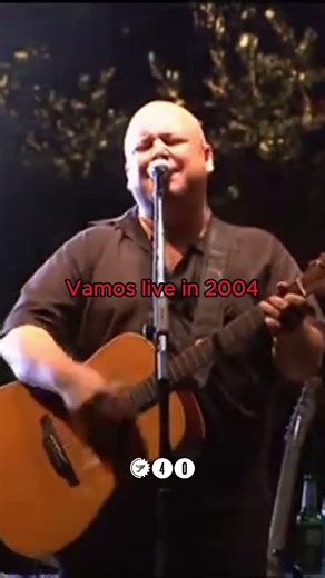 Vamos - first appeared on Come on Pilgrim. Later re-recorded for Surfer Rosa.