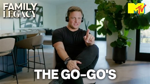 5.4K views · 58 reactions | The Go-Go's made history by being the first female rock band of all time!  #MTVFamilyLegacy | MTV Africa | Facebook