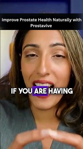 Do Prostate Supplements Really Work Long-Term? The Truth Revealed #menshealth #shorts