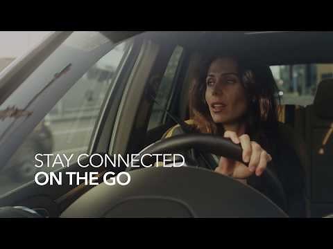 Discover the Avis App - Car rental made easier