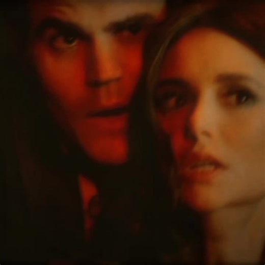 Winchesters x Salvatore SAD EDIT