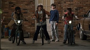 “Stranger Things” Action Figures Announced