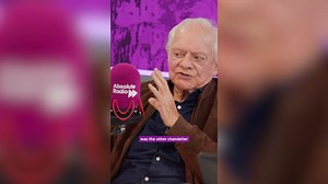 David Jason talks iconic Only Fools and Horses moment