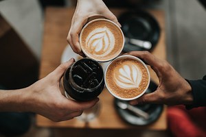 Can coffee improve your mental health? Here's what the science says