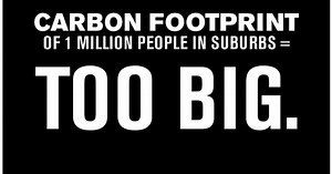 Making The Case For Smart Growth