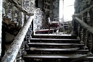 Paviešinti naujausi vaizdai, kaip atrodo subombarduotas Mariupolio dramos teatras