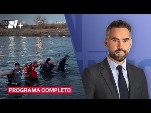 Cárteles toman el control del tránsito de migrantes en Chiapas | En Punto - 31 de octubre 2024