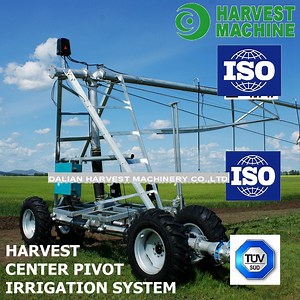 [Hot Item] Linear Move Irrigation System/Lateral Irrigation Machine for Agriculture
